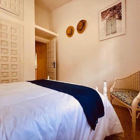 Bungalow Aloha Moraira By Sun & Sea Homes Teulada Eksteriør billede