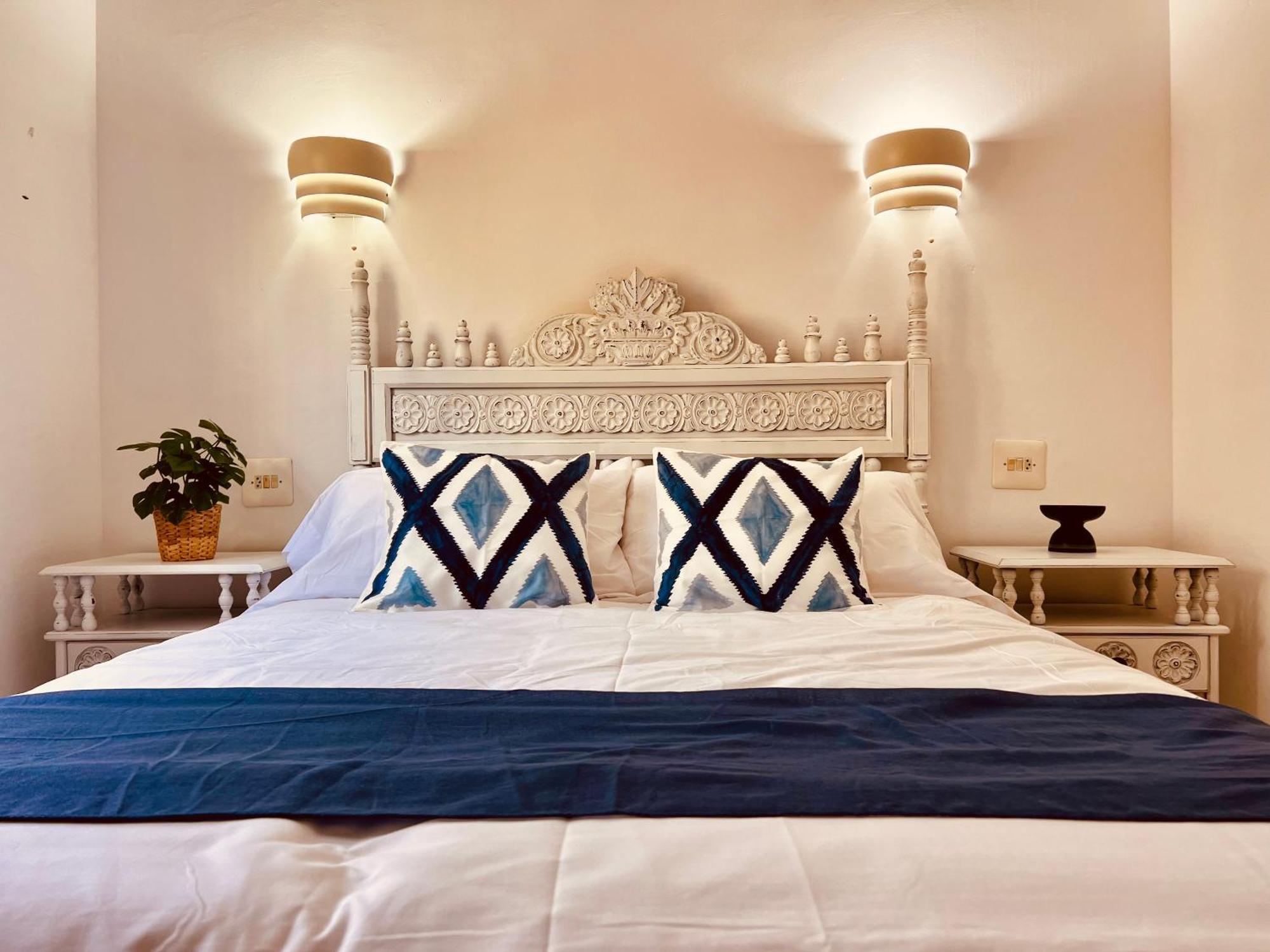 Bungalow Aloha Moraira By Sun & Sea Homes Teulada Eksteriør billede