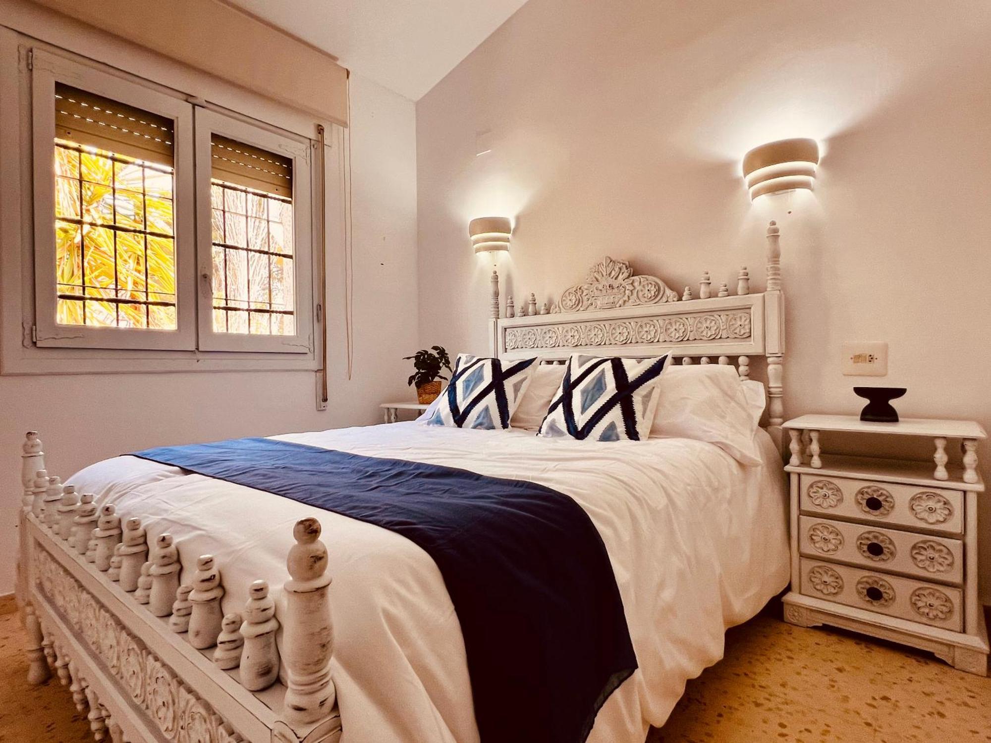 Bungalow Aloha Moraira By Sun & Sea Homes Teulada Eksteriør billede